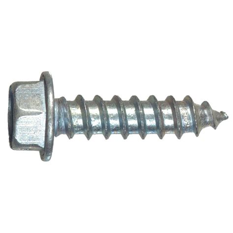 5 16 hex head sheet metal screws|hex head self drilling screw.